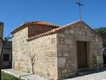 Imagen Ermita del Cristo del Humilladero 