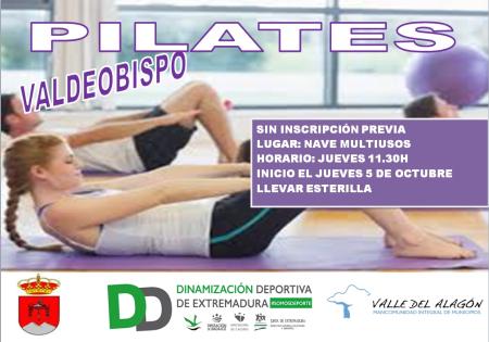 Imagen CARTELERÍA ACTIVIDADES DEPORTIVAS TEMPORADA 23-24