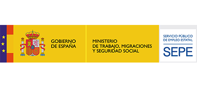 Imagen SEPE - Servicio Público de Empleo Estatal