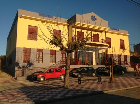 Imagen Residencia de mayores