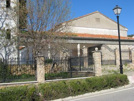 Imagen Iglesia de San Pedro Apóstol (Iglesia Nueva) 