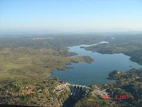 Imagen Presa de Valdeobispo 